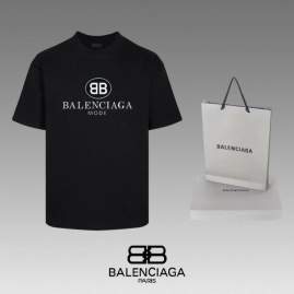 Picture of Balenciaga T Shirts Short _SKUBalenciagaXS-Lsxitx7020902